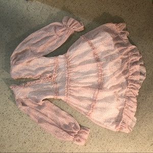 Summer / spring dress